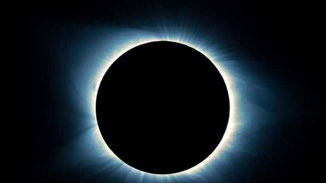 Vermont Eclipse 2024: What time is the eclipse? - Vimarsana News