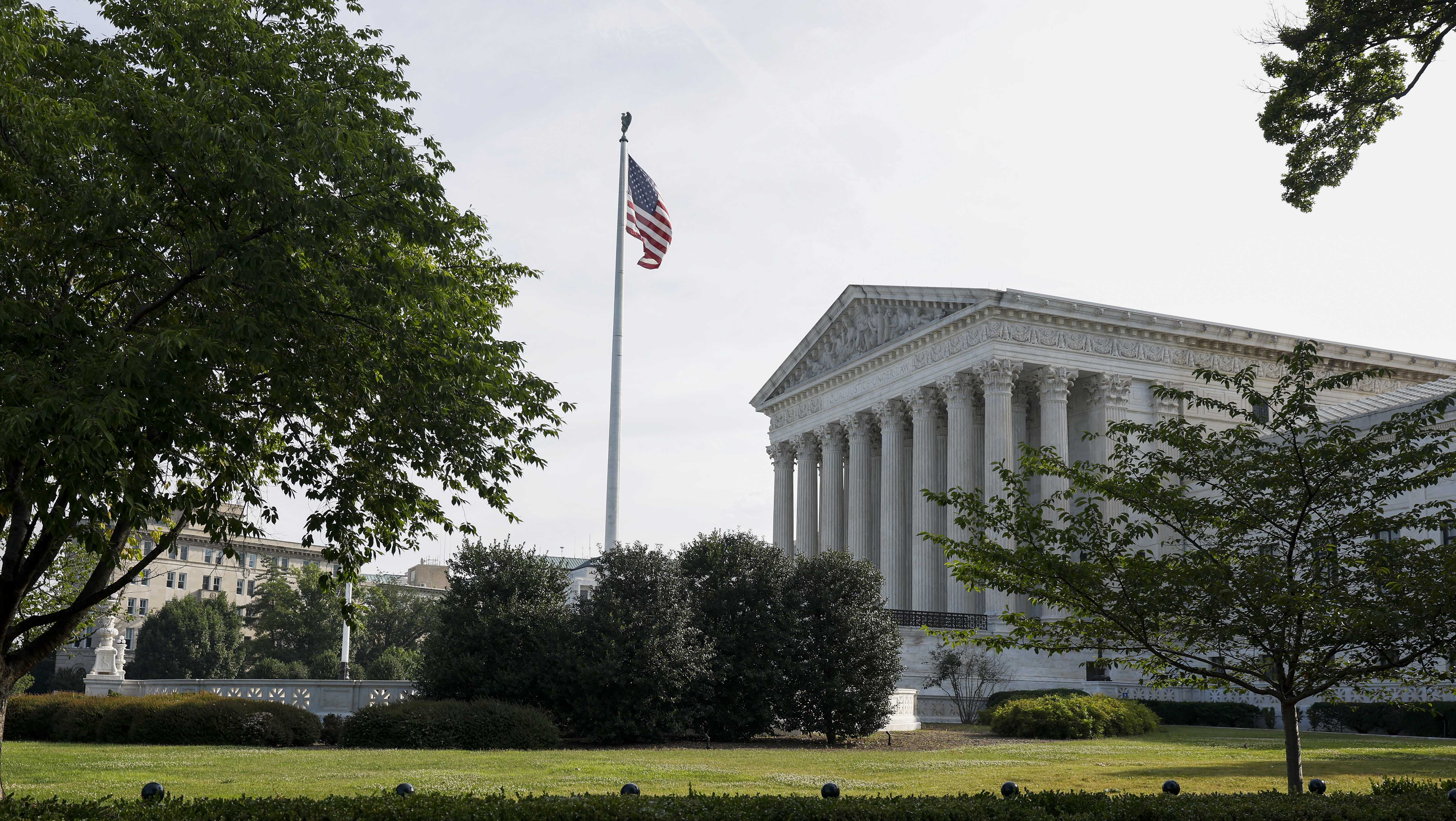 SCOTUS deals ruling that restrains state legislature's control over federal elections - Vimarsana News