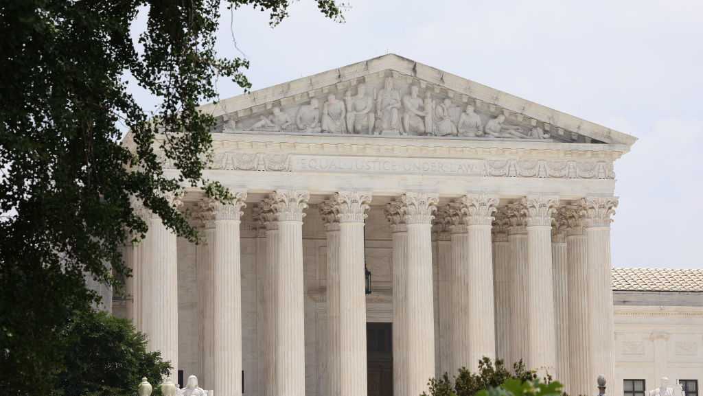 Local officials react to SUPCO ruling which allows refusal of LGBTQ wedding websites - Vimarsana News