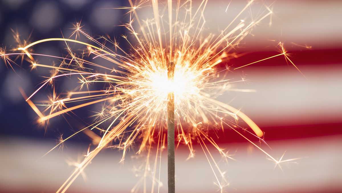 Rumpke: How to properly dispose of fireworks to avoid Fourth of July fires