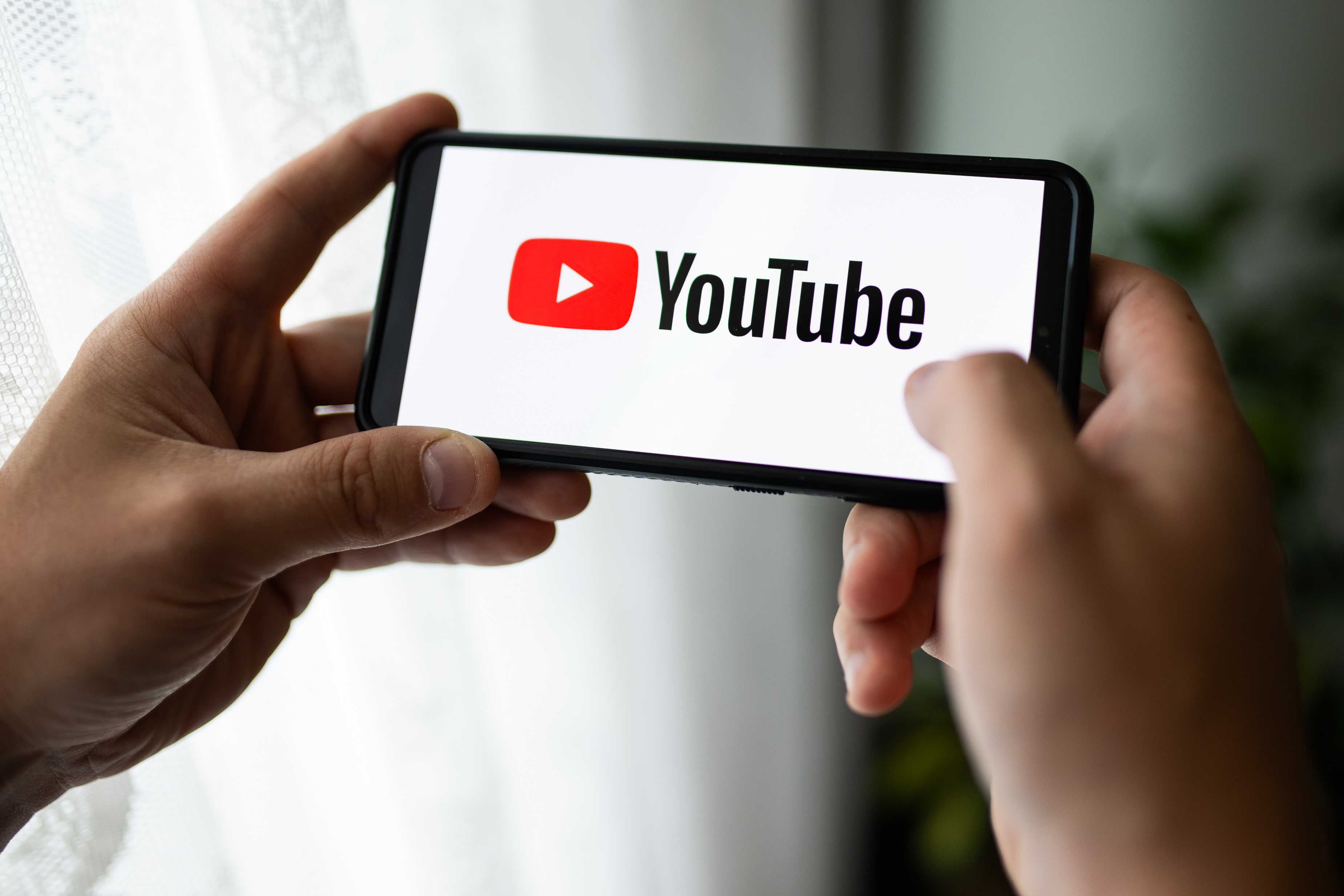Widespread YouTube outage resolved, company says