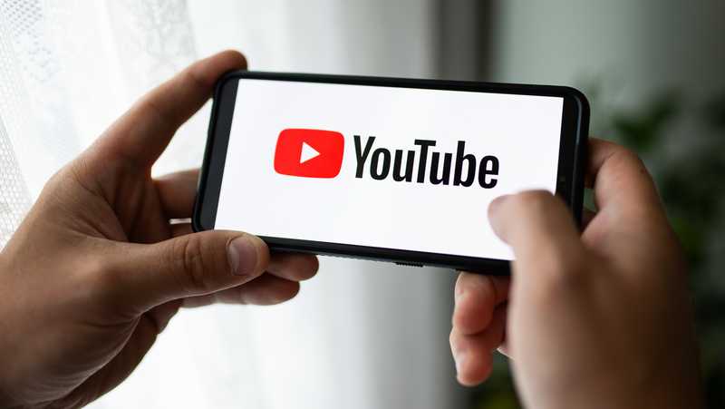 Users report YouTube outage, according to Downdetector
