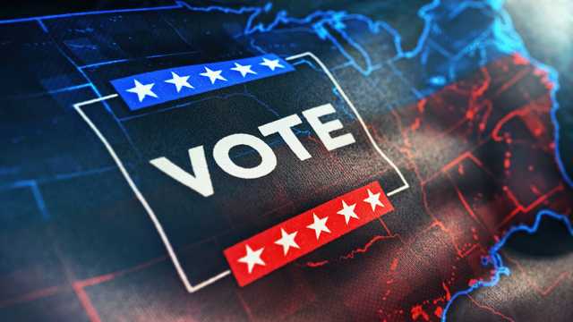 10 races to watch in 2024, besides the presidential election - Vimarsana News