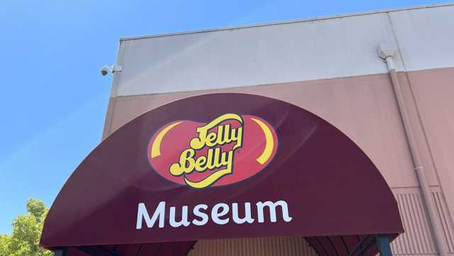 Jelly Belly to be sold to Chicago-based Ferrara Candy Company - Vimarsana News