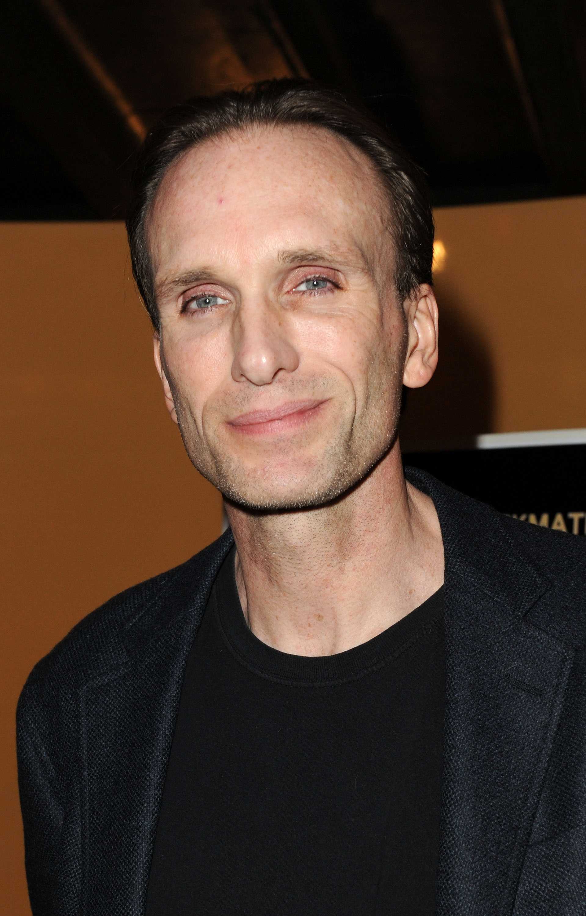 Peter Greene, character actor known for role as the iconic villain in 'Pulp Fiction,' has died