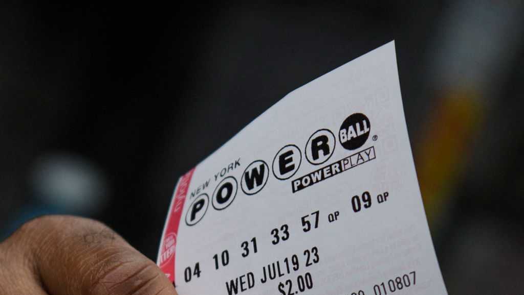 Powerball: Ticket worth 100K sold in Rouses Point, 50K ticket sold in Elizabethtown - Vimarsana News