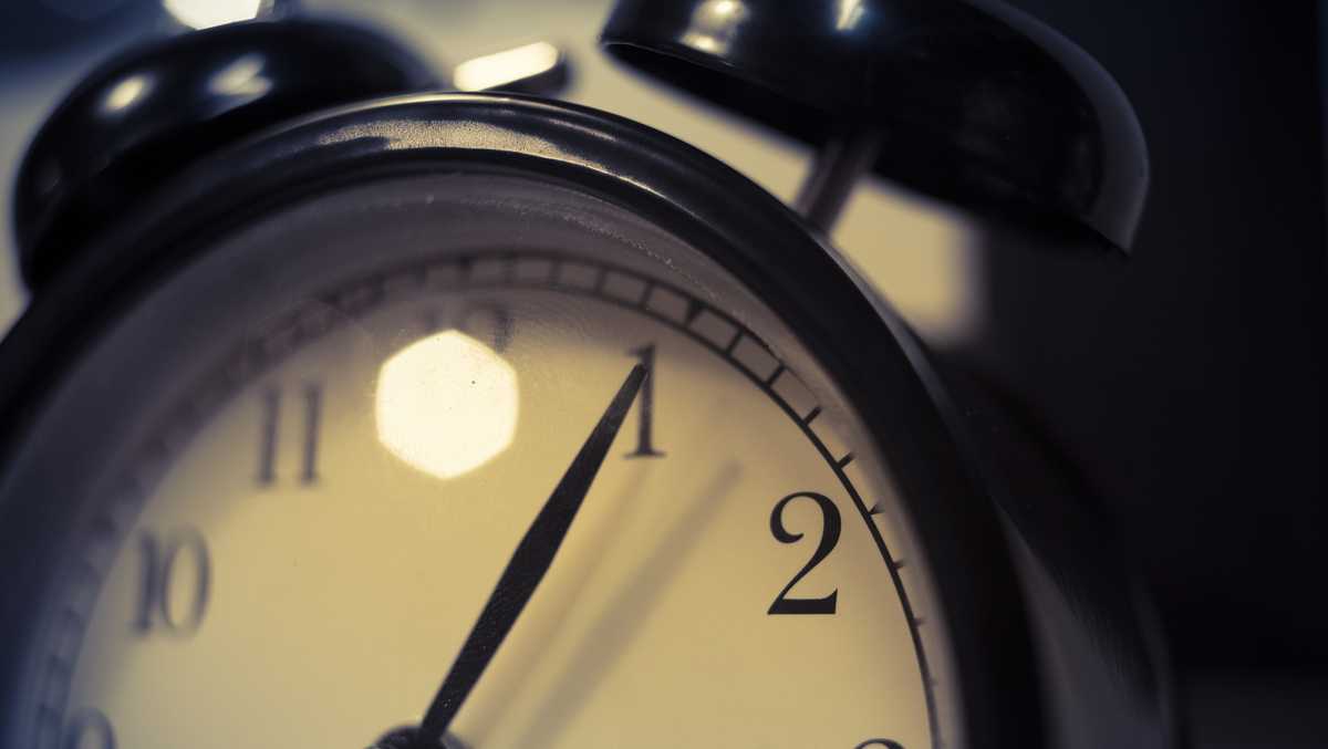 Making Daylight Saving Time permanent