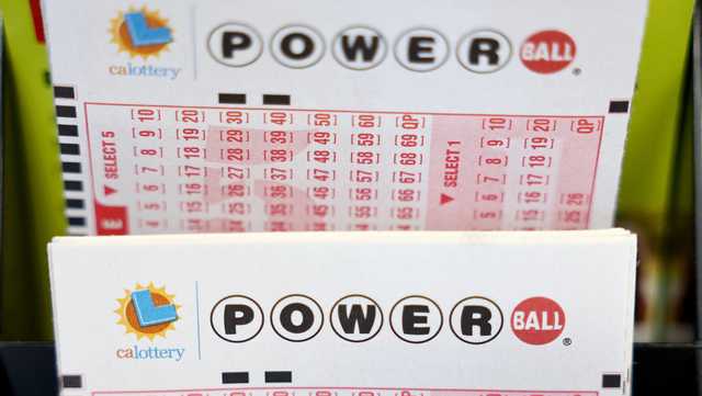 Powerball lawsuit: Man says he's owed $340M - Vimarsana News