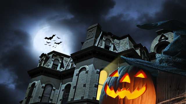 Haunted attractions: Ultimate guide to 2023 scare season in Greater Cincinnati - Vimarsana News