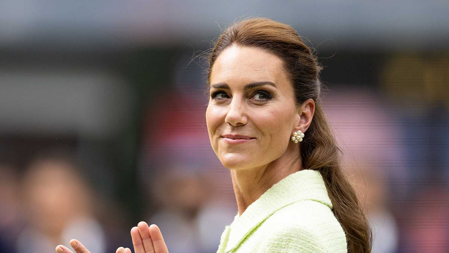 Royal historian provides context on Princess Kate's diagnosis - Vimarsana News