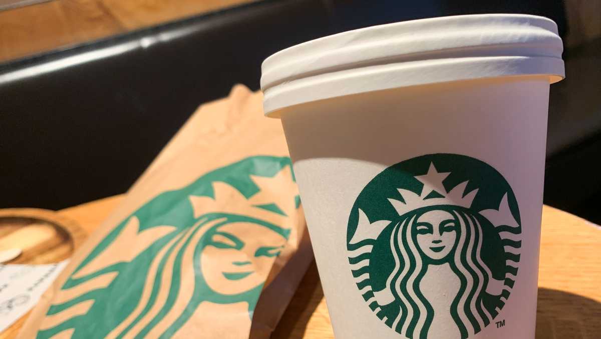 Starbucks Baristas Worry Reusable Cups Will Create Chaos