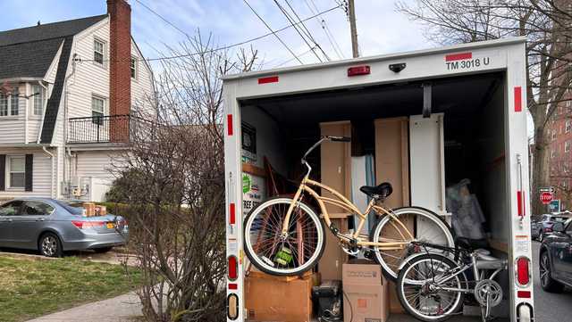 U-Haul: Florida one of the top destinations for movers in 2023 - Vimarsana News