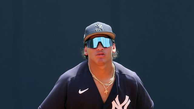 Keiner Delgado traded to Pittsburgh Pirates - Vimarsana News
