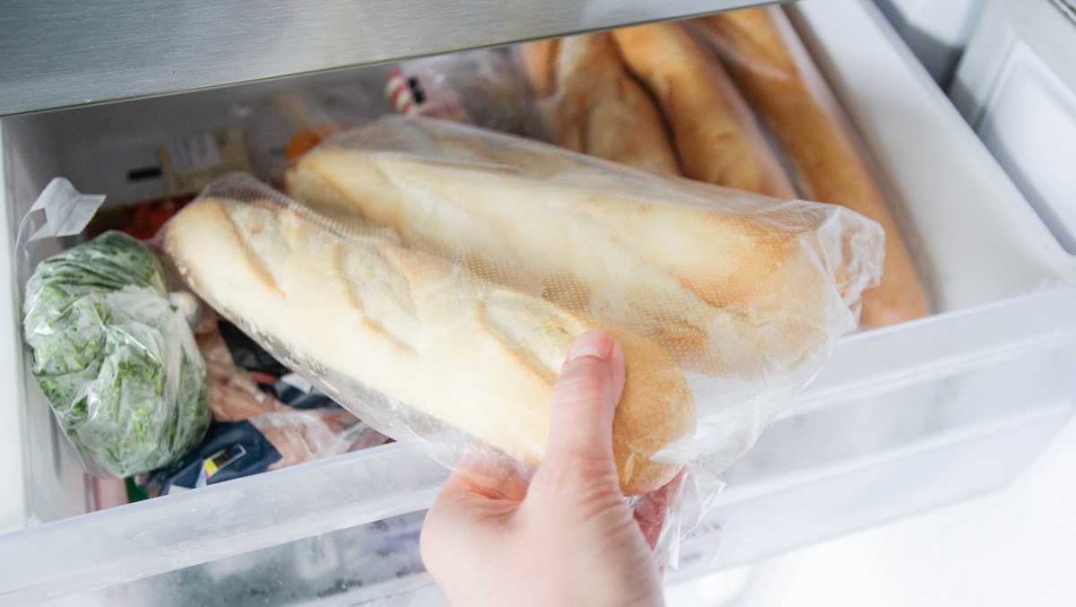 Food poisoning dangers are real after severe weather. Here’s how to protect yourself