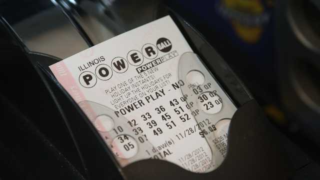 Scammers pose as Powerball winners - Vimarsana News