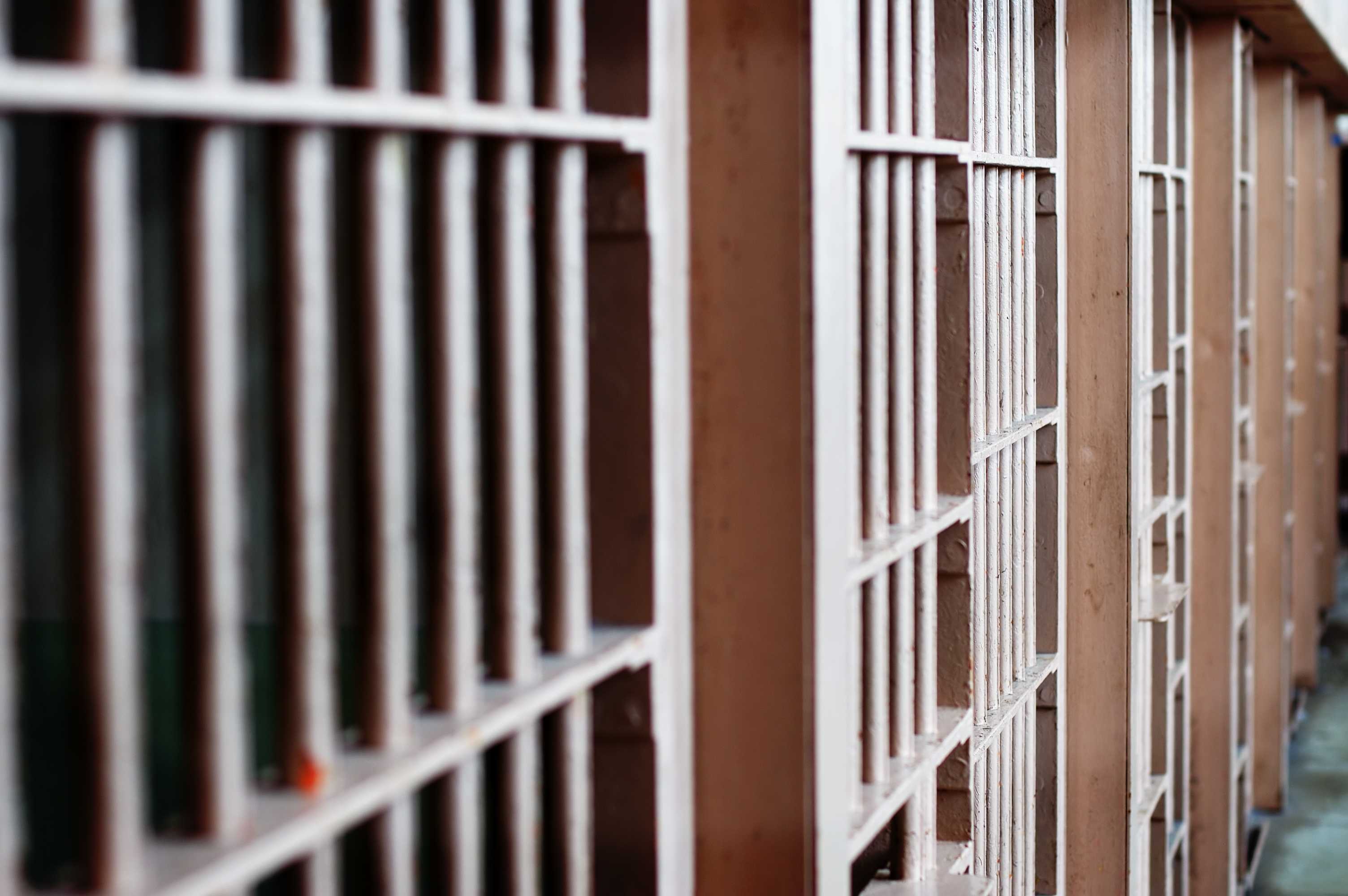 More than 120 US federal prisons on lockdown after 2 Texas