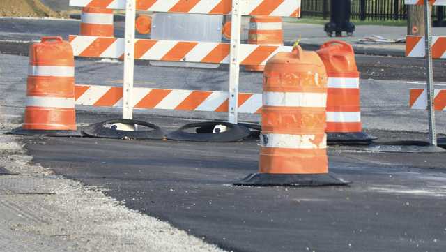 Midpoint Bridge to shut down one lane at a time for nightly repairs - Vimarsana News