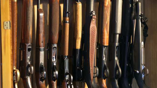 Vermont State Police offering safe firearms storage sites across state - Vimarsana News