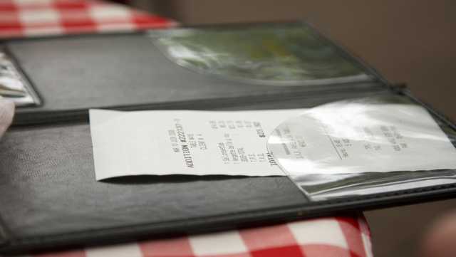 Tipped workers seek to raise sub-minimum wage in Maryland - Vimarsana News