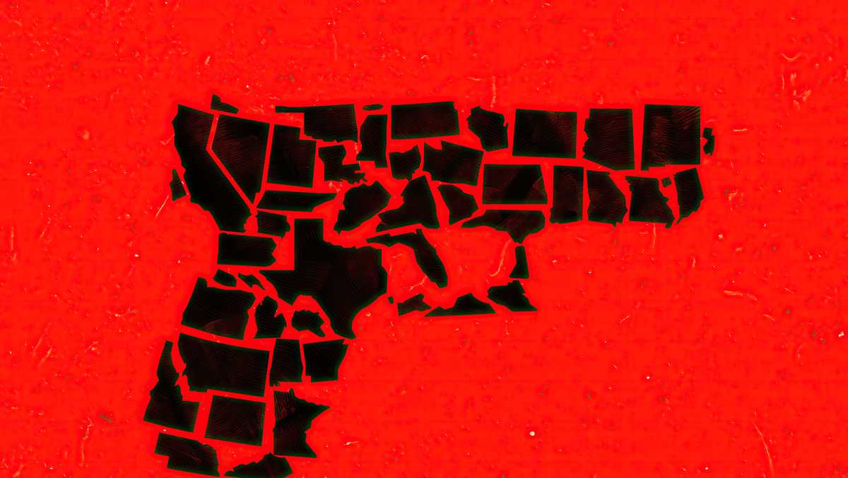 America S Gun Conundrum The Root Causes Of Gun Violence