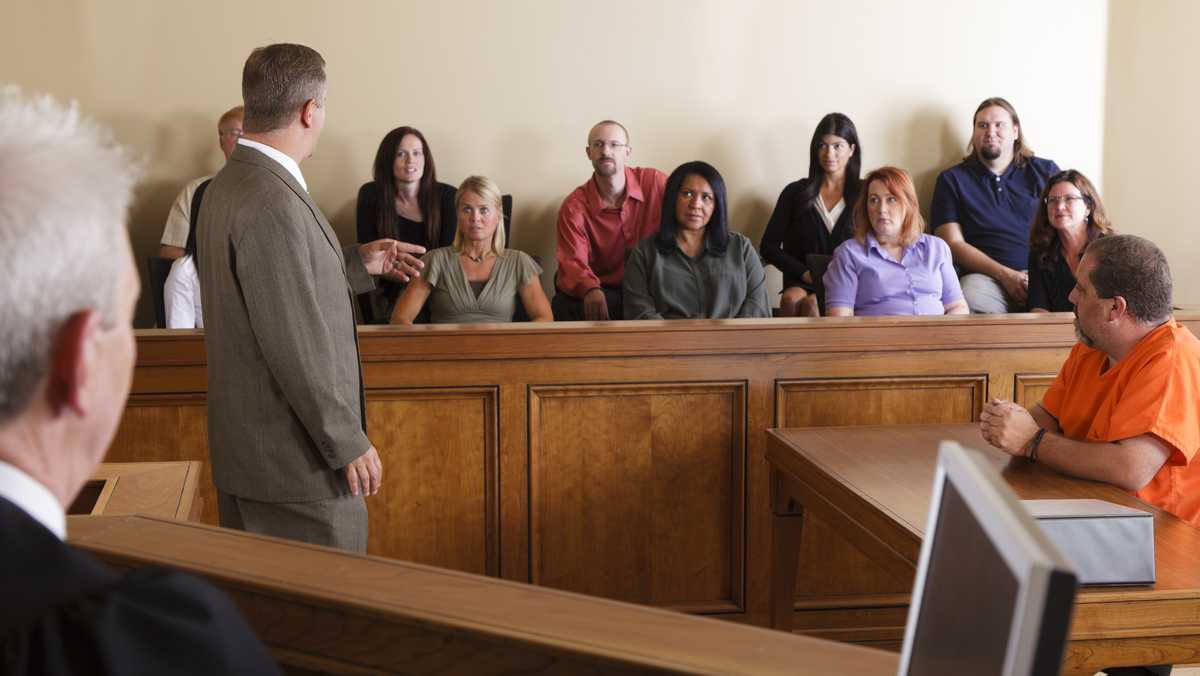 How does a grand jury work? Get the Facts