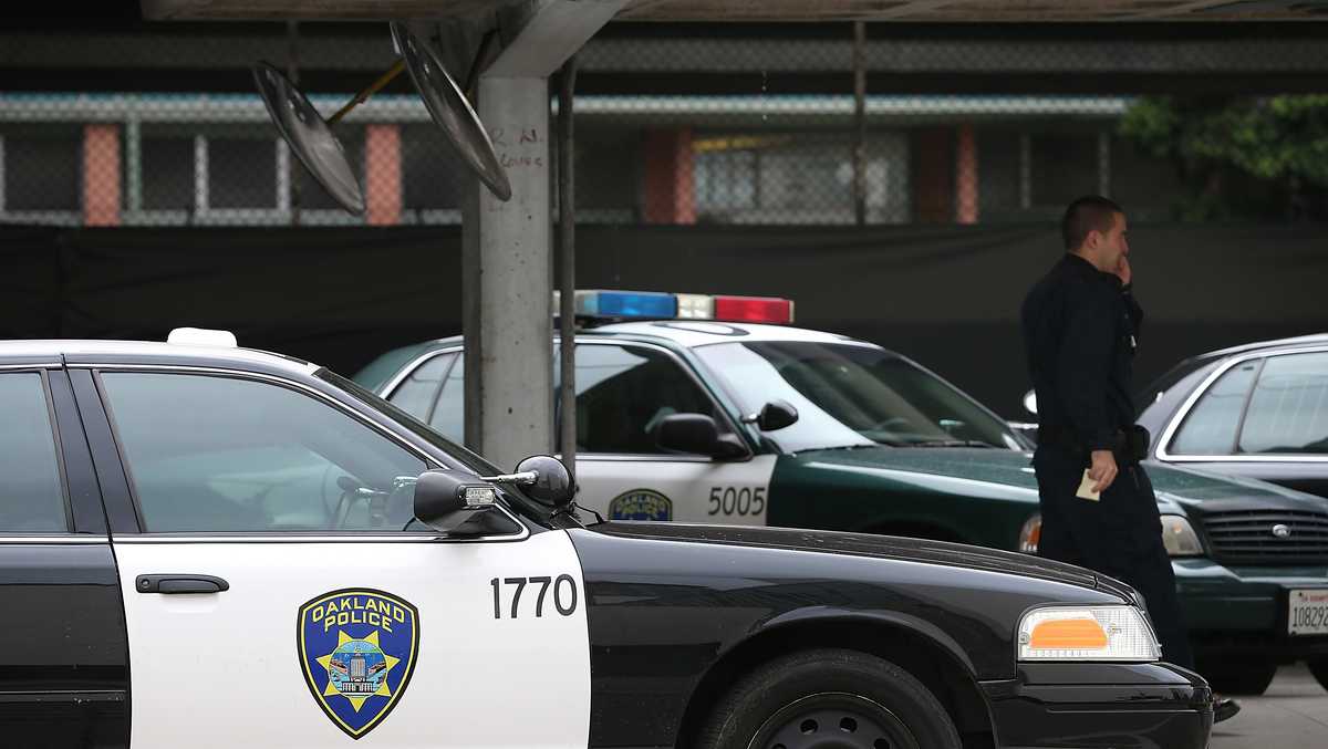 At least 6 adults wounded in shooting at California high school campus