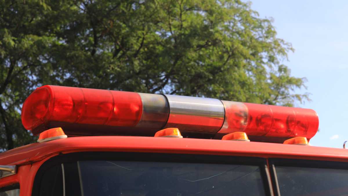 Meeting Today: Fire company warns coverage change could delay emergency response times