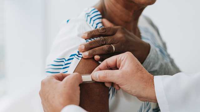 What to know as vaccinations against COVID, flu, RSV get underway - Vimarsana News