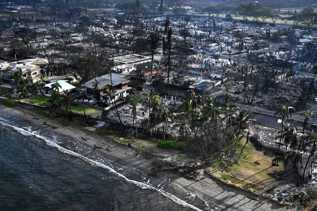 Volunteers Head To Hawaii After Wildfires   Gettyimages 1590428763 64d577a8c6f5b 