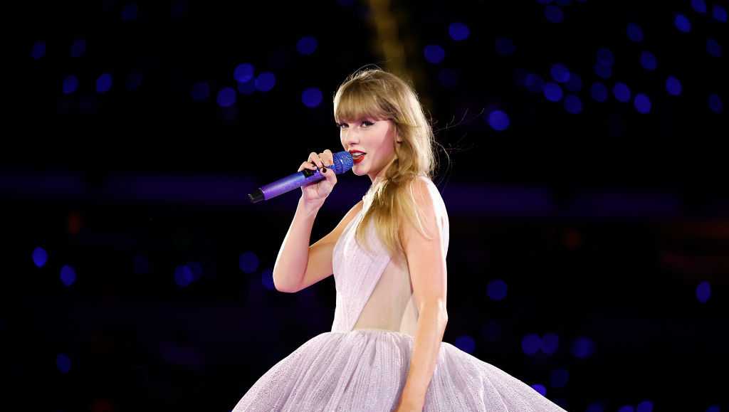 On the Taylor Swift ticket waitlist? Here's what you need to know - Vimarsana News