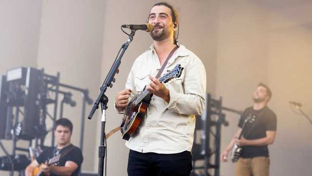 Vermont rocker Noah Kahan named to Time100 Next list - Vimarsana News