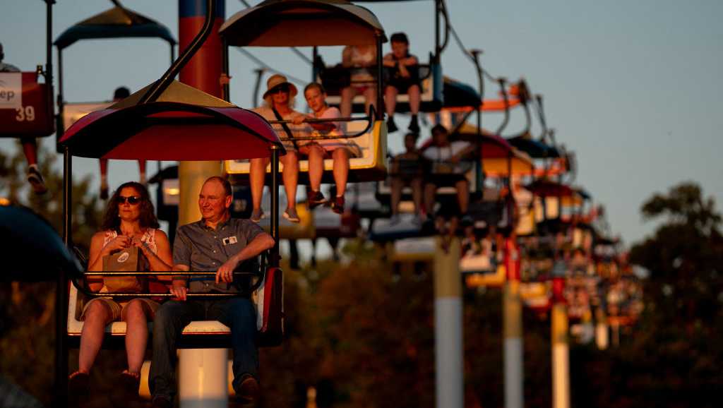 Iowa State Fair: Meet all 11 people named 'Iowan of the Day' at this year's State Fair