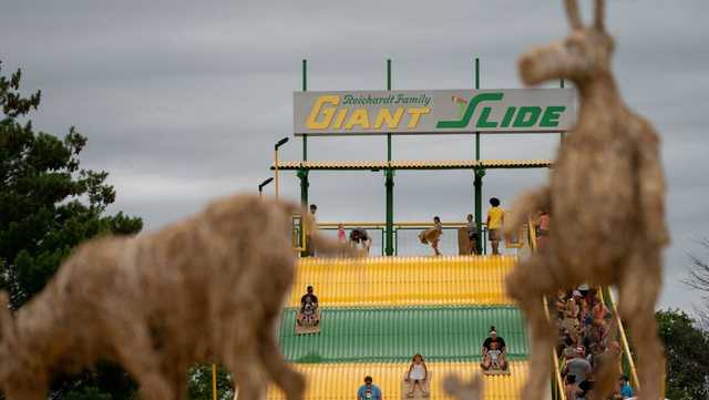 What to do on Day 7 of the 2023 Iowa state Fair - Vimarsana News