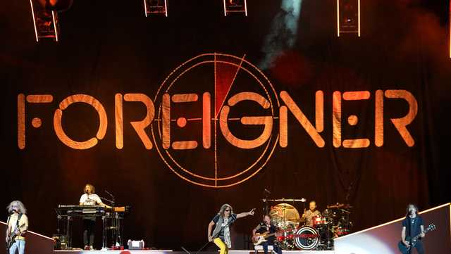 Foreigner, Lauren Daigle coming to 2024 Iowa State Fair - Vimarsana News
