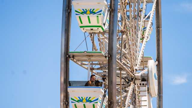 What to do on Day 10 of the 2023 Iowa state Fair - Vimarsana News