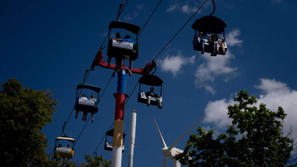 Guide to 2025 Iowa State Fair: What to eat, drink, see and do at the fairgrounds