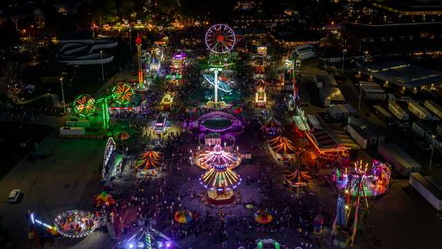 What to do on Day 5 of the 2023 Iowa state Fair - Vimarsana News