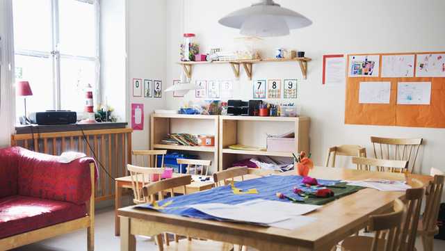 Grants available for Yolo County childcare providers. How you can get one - Vimarsana News