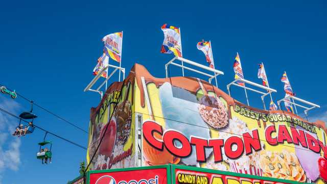 What to do on Day 8 of the 2023 Iowa state Fair - Vimarsana News