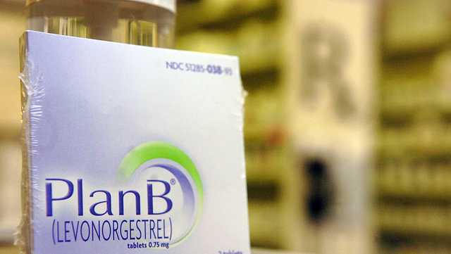 Is Plan B An Abortion Pill? Two Ob-Gyns Explain The Difference - Vimarsana News