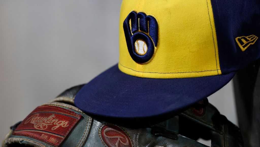 Brewers 2025 draft pick Frank Cairone injured in New Jersey car crash