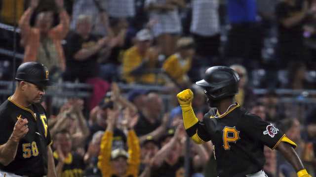 Pirates beat Cardinals but Archer struggles in debut 