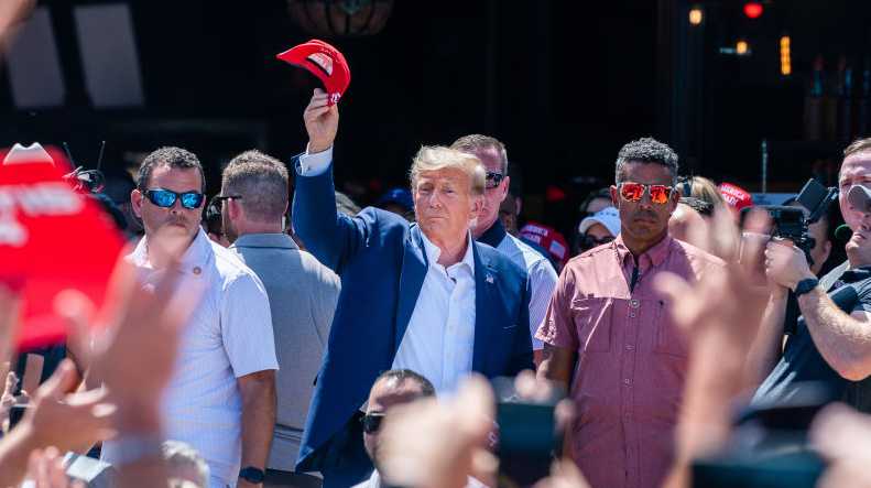 Trump's visit to Des Moines: What to know about America250 event at Iowa State Fairgrounds
