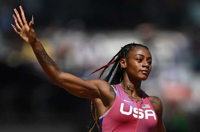Sha'Carri Richardson enters plea following Florida arrest for super ...