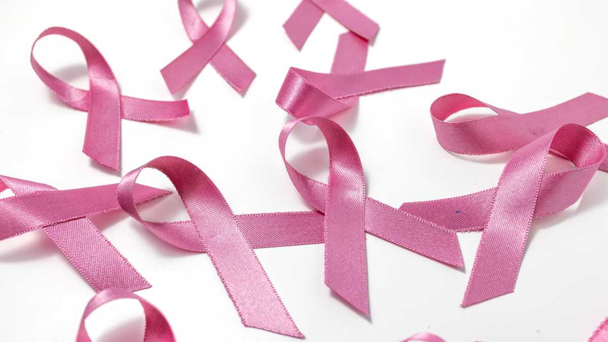 Doctors explain steps women can take during Breast Cancer Awareness Month