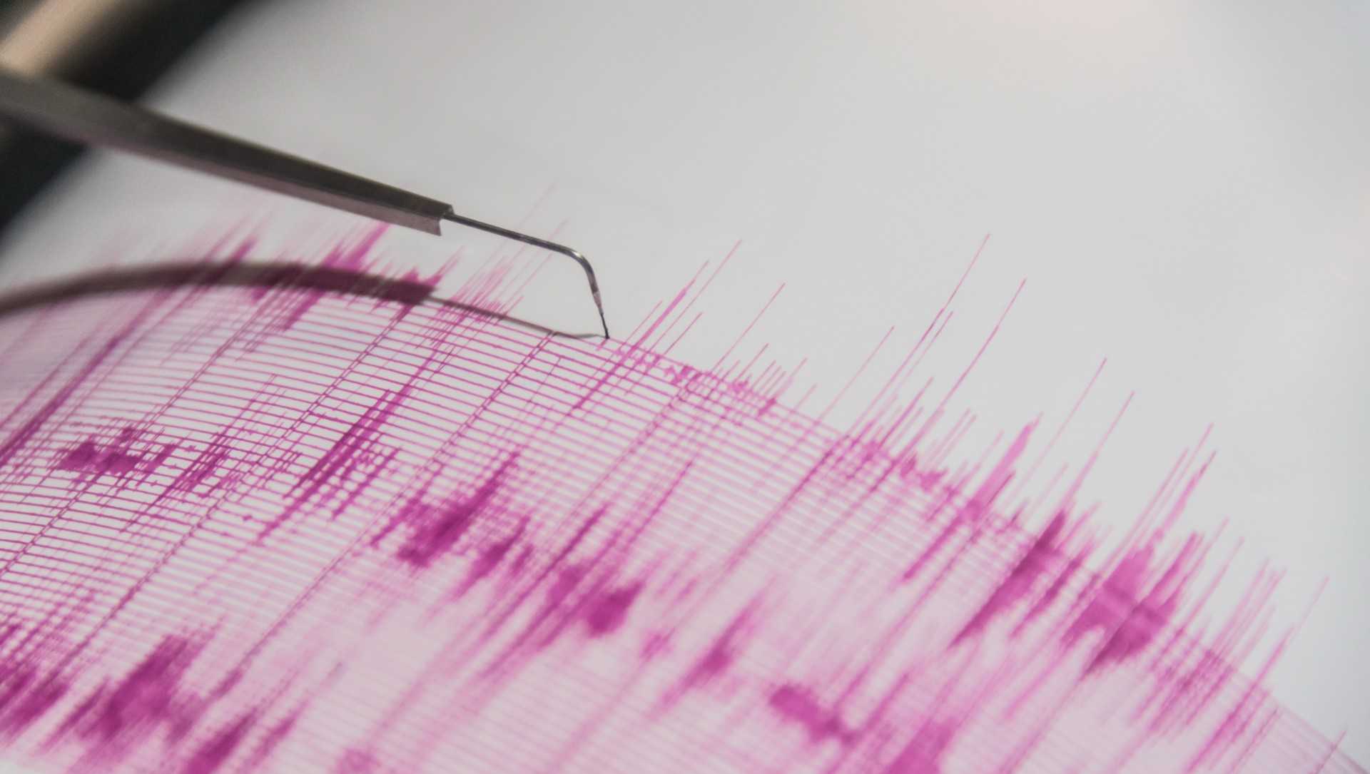 Strong earthquake rocks Taiwan, collapsing buildings and causing a tsunami - Vimarsana News