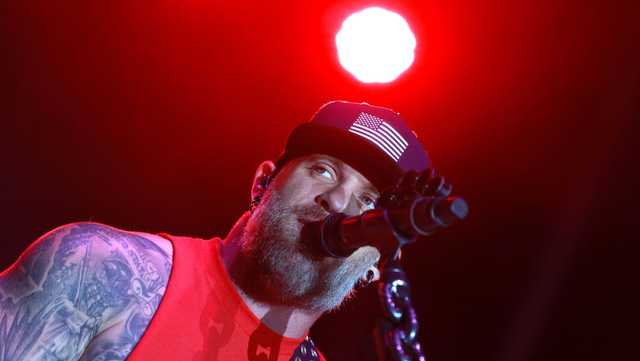 Brantley Gilbert, Dustin Lynch, Walker Hayes to headline 2024 Country in the Park - Vimarsana News