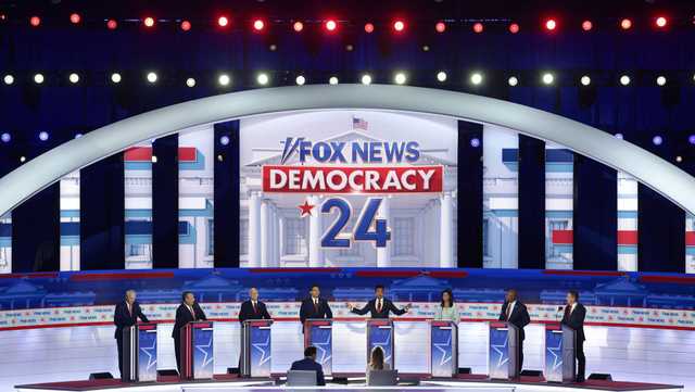 Fact check: First 2024 election Republican presidential debate - Vimarsana News