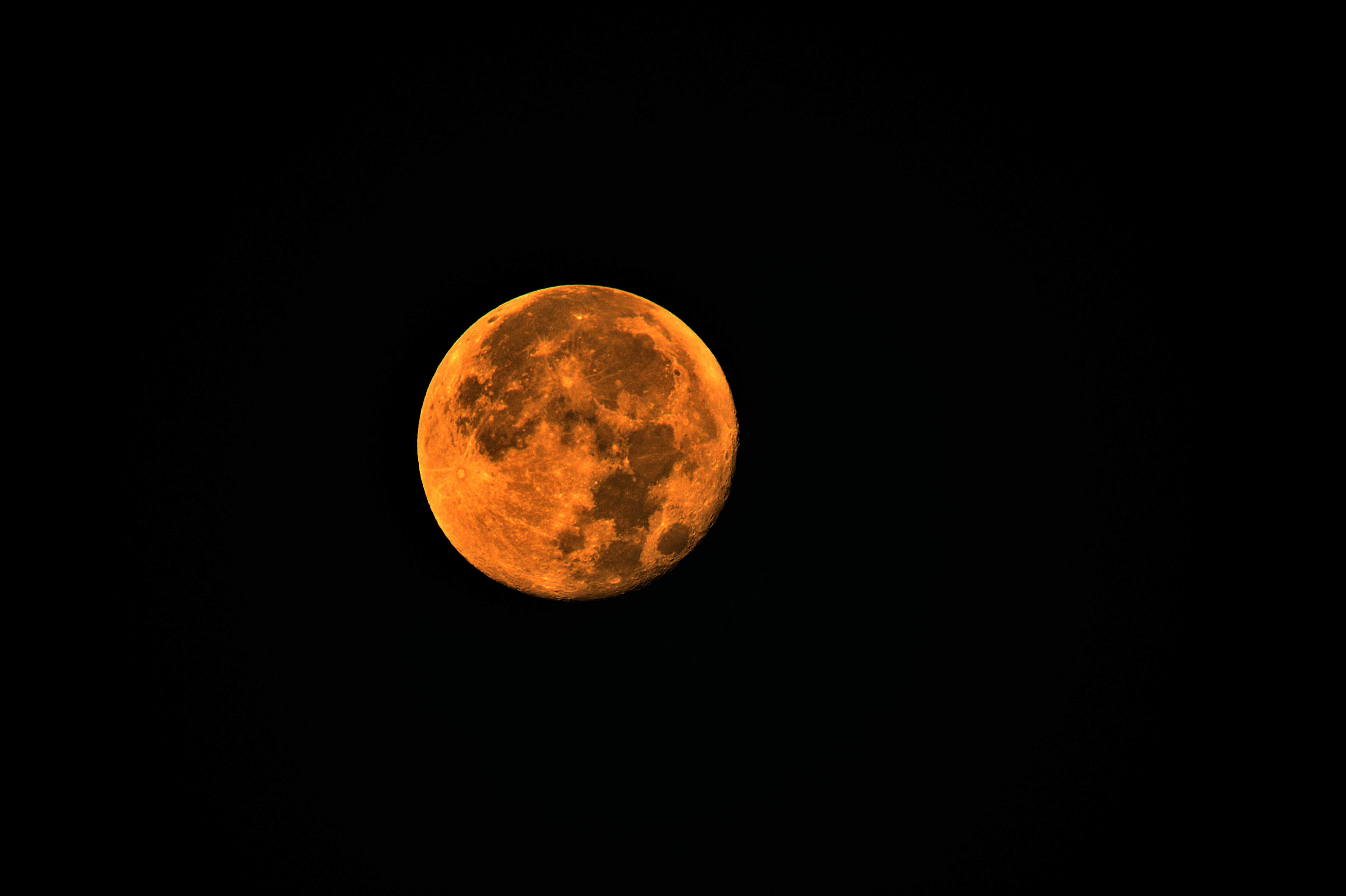 Full Buck Moon rises this week in Louisville area and it will look