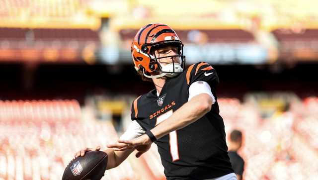 Reid Sinnett to Bengals practice squad: NFL News - Cincy Jungle